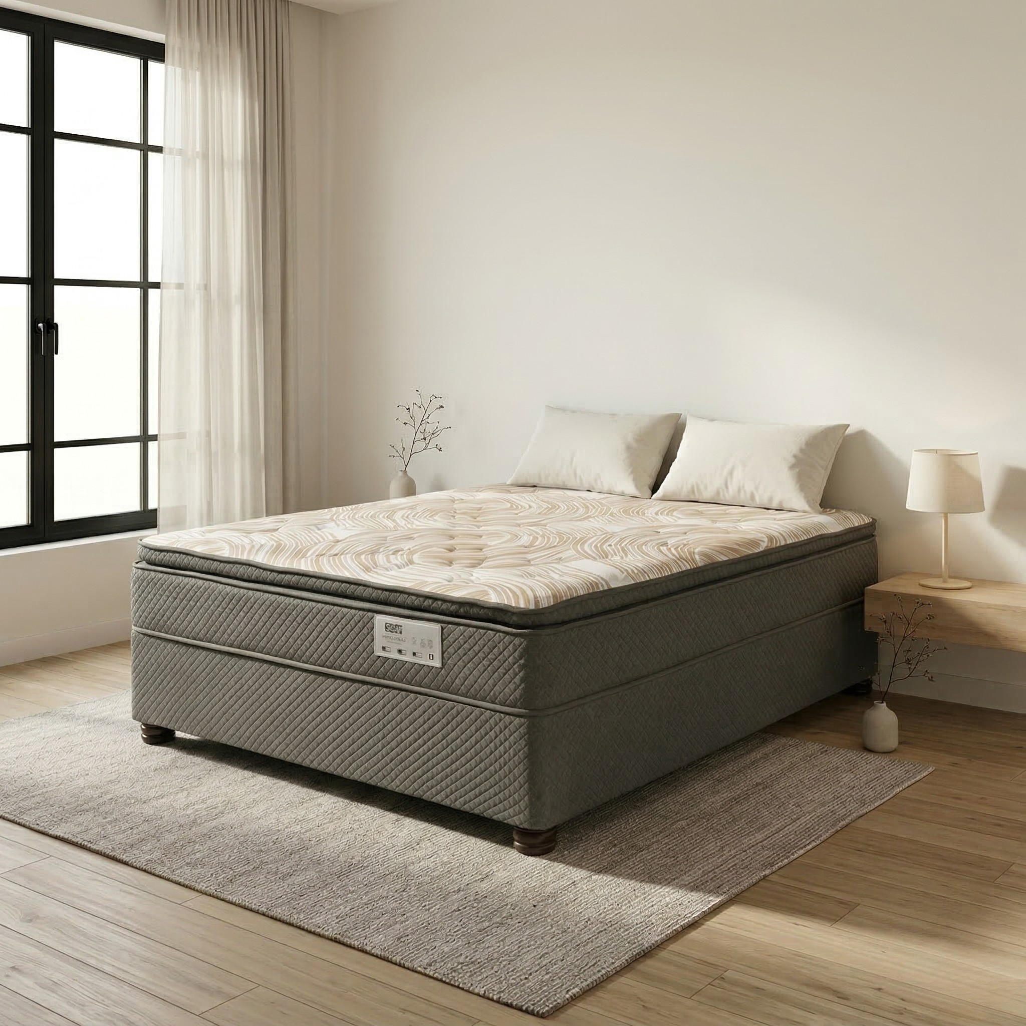 Maxipedic Vector
