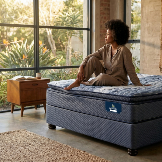 Serta Classic Doric Hospitality