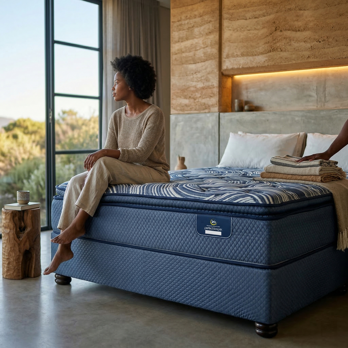 Serta Perfect Sleeper Elysium