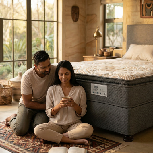 Lylax Maxipedic Stereo