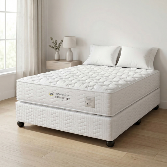 Serta Perfect Sleeper Hospitality Equinox