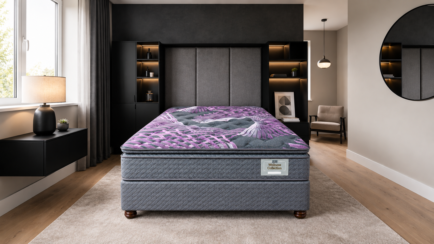 Lylax Wellness Collection Physis