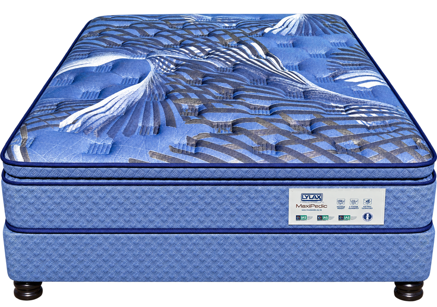Lylax Maxipedic Basis