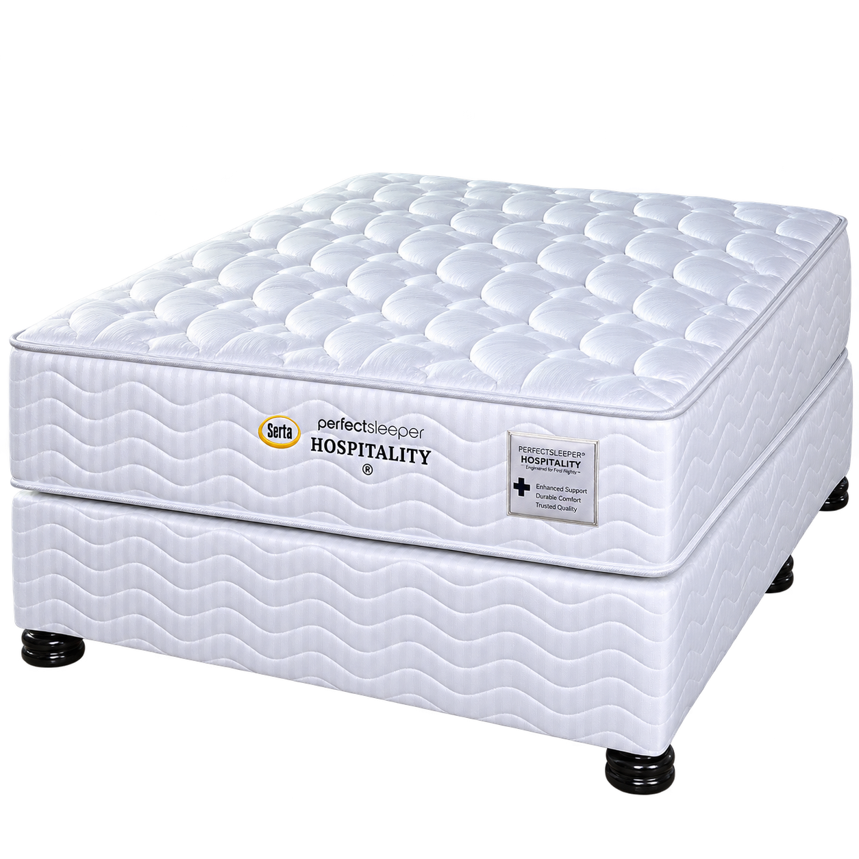 Serta Perfect Sleeper Hospitality Equinox