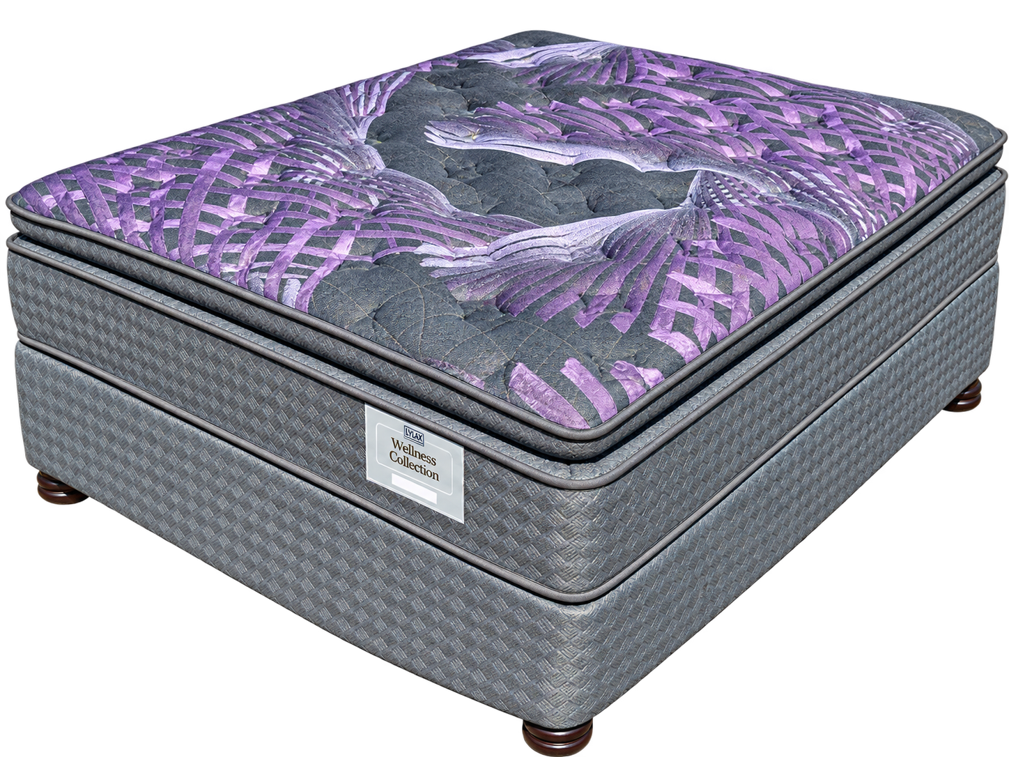Lylax Wellness Collection Physis