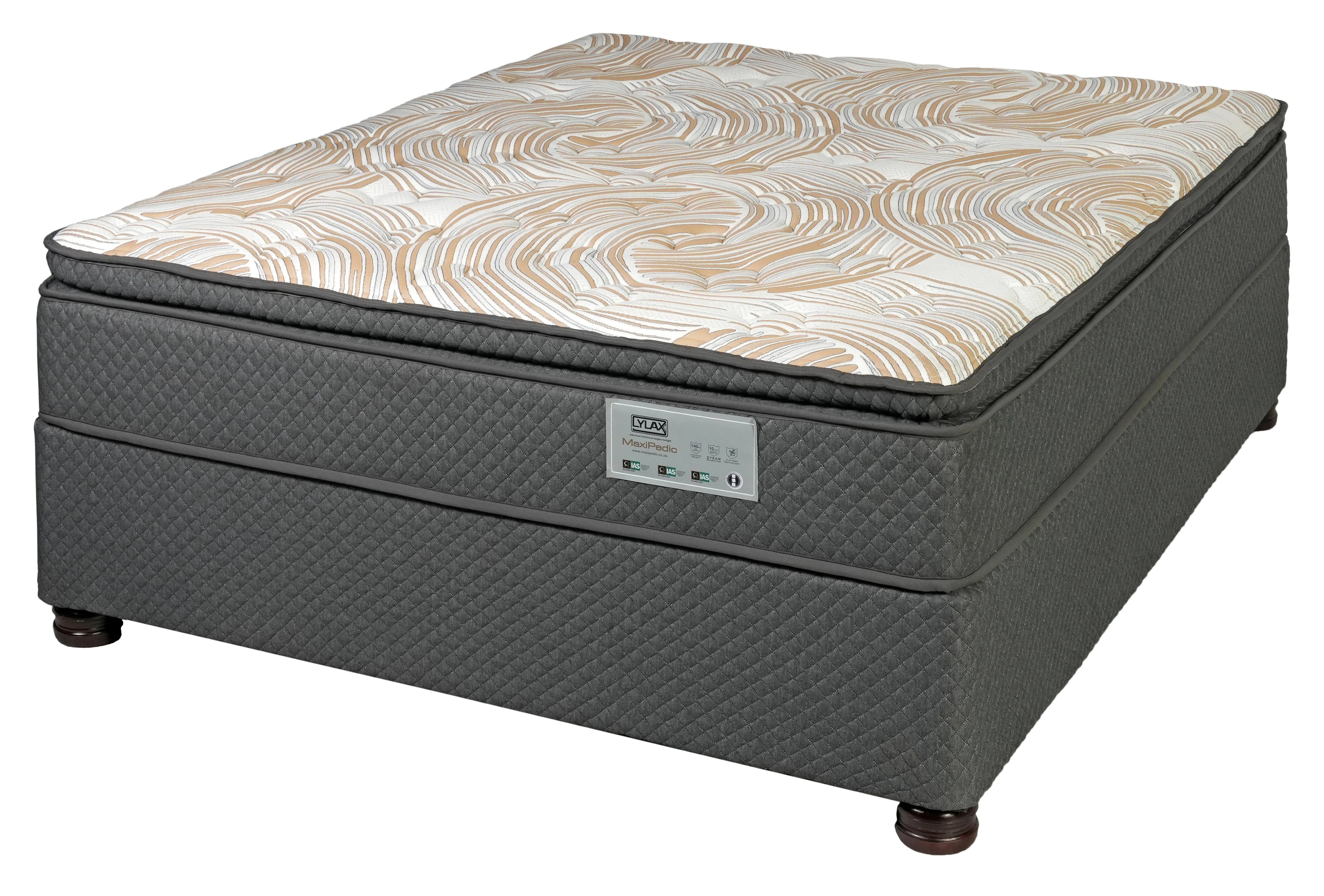 Maxipedic Vector