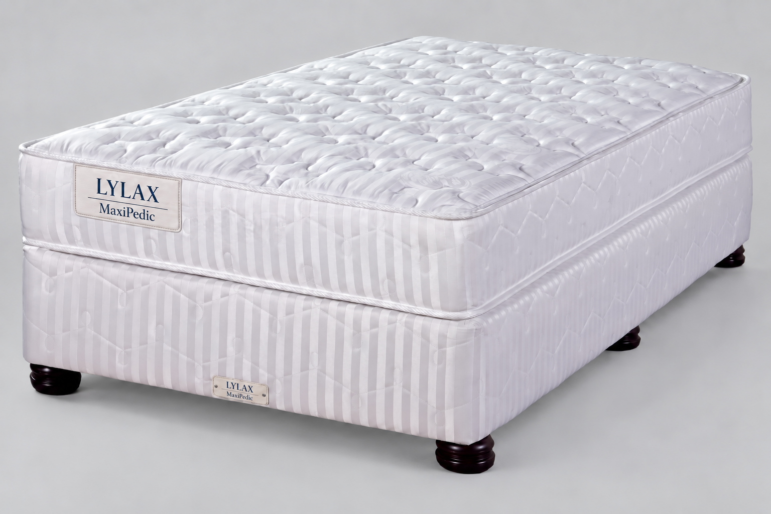 Lylax Maxipedic Hospitality Thrive
