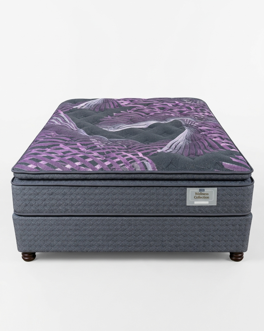 Lylax Wellness Collection Aero With Nano pocket