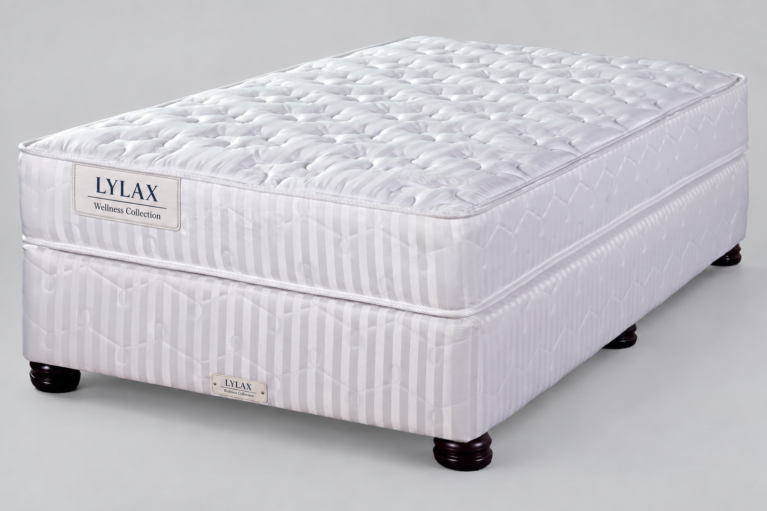 Lylax Wellness Collection Hospitality Revive