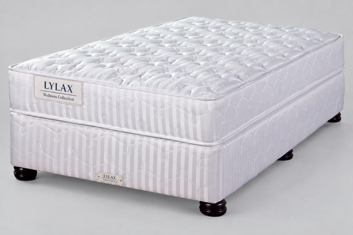 Lylax Wellness Collection Hospitality Revive